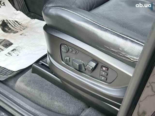 БМВ Х5, объемом двигателя 3 л и пробегом 255 тыс. км за 17990 $, фото 14 на Automoto.ua
