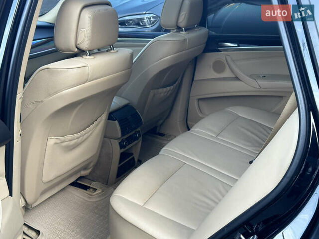 БМВ Х5, объемом двигателя 3 л и пробегом 255 тыс. км за 15800 $, фото 23 на Automoto.ua