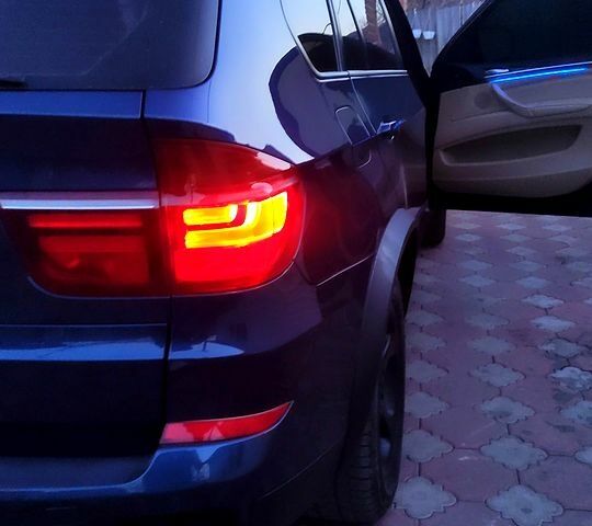 БМВ Х5, об'ємом двигуна 3 л та пробігом 250 тис. км за 13300 $, фото 6 на Automoto.ua