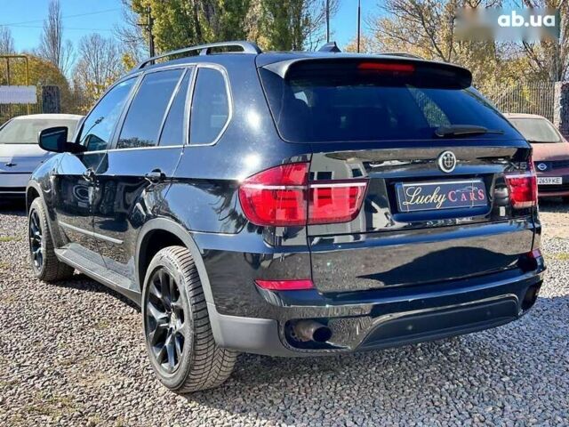 БМВ Х5, объемом двигателя 3 л и пробегом 240 тыс. км за 15700 $, фото 6 на Automoto.ua