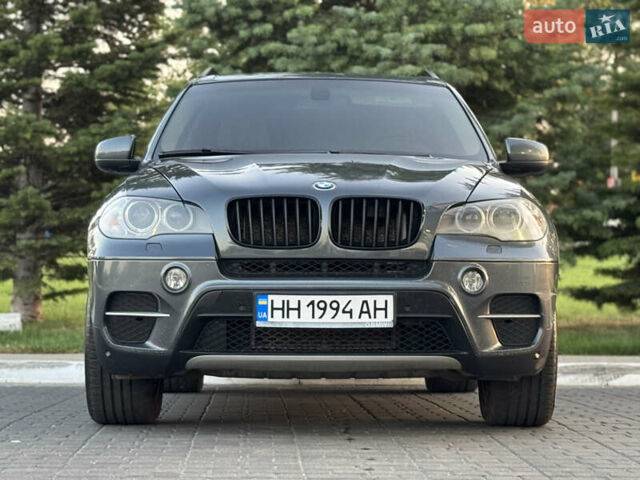 БМВ Х5, объемом двигателя 2.98 л и пробегом 390 тыс. км за 11900 $, фото 6 на Automoto.ua