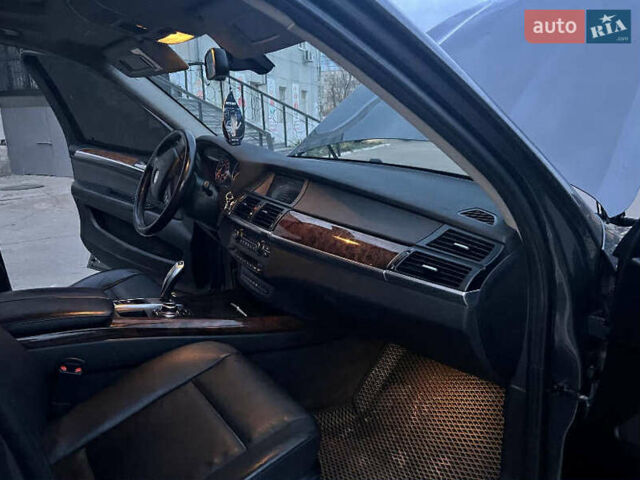БМВ Х5, объемом двигателя 3 л и пробегом 360 тыс. км за 16500 $, фото 7 на Automoto.ua