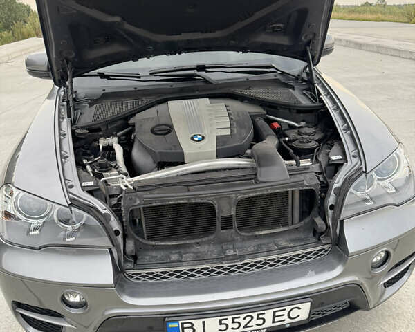 БМВ Х5, объемом двигателя 3 л и пробегом 235 тыс. км за 20000 $, фото 29 на Automoto.ua