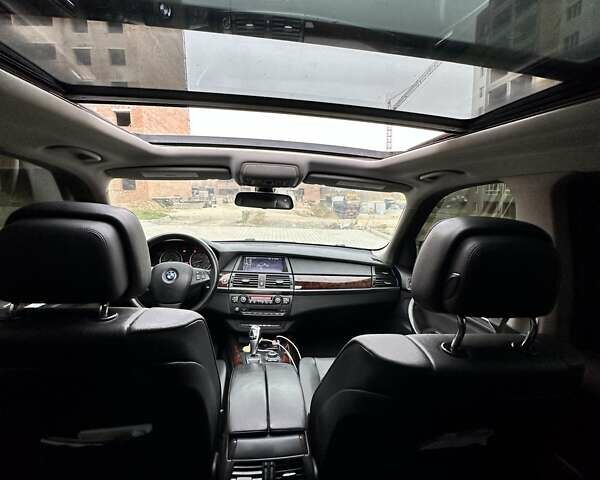 БМВ Х5, объемом двигателя 2.98 л и пробегом 195 тыс. км за 13900 $, фото 59 на Automoto.ua