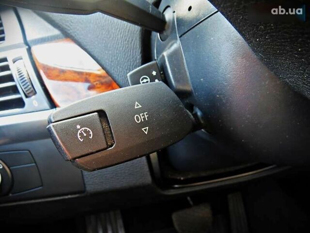 БМВ Х5, объемом двигателя 3 л и пробегом 276 тыс. км за 11500 $, фото 9 на Automoto.ua