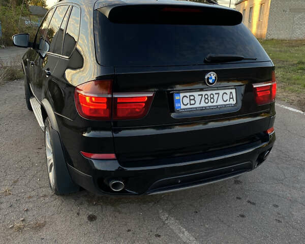 БМВ Х5, объемом двигателя 2.99 л и пробегом 340 тыс. км за 17500 $, фото 5 на Automoto.ua