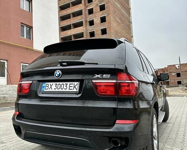 БМВ Х5, объемом двигателя 2.98 л и пробегом 195 тыс. км за 13900 $, фото 5 на Automoto.ua