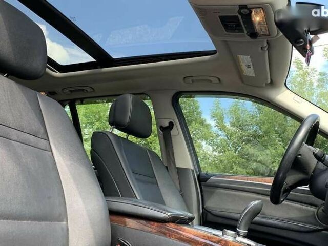 БМВ Х5, объемом двигателя 3 л и пробегом 158 тыс. км за 16300 $, фото 20 на Automoto.ua