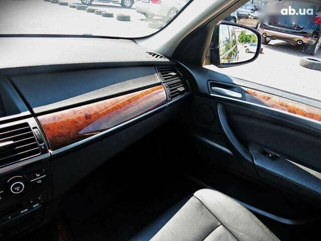 БМВ Х5, объемом двигателя 3 л и пробегом 276 тыс. км за 11500 $, фото 13 на Automoto.ua