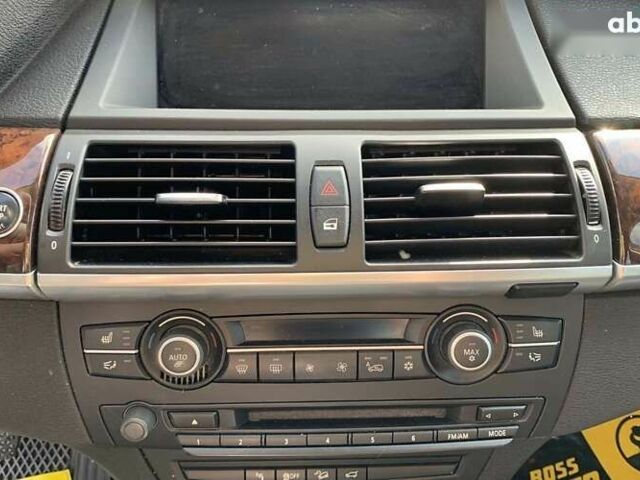 БМВ Х5, объемом двигателя 3 л и пробегом 158 тыс. км за 16300 $, фото 9 на Automoto.ua