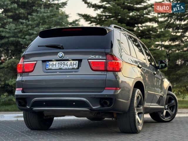 БМВ Х5, объемом двигателя 2.98 л и пробегом 390 тыс. км за 11900 $, фото 20 на Automoto.ua