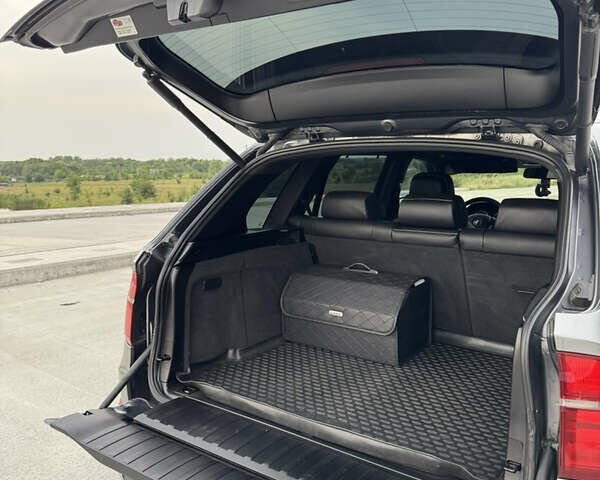 БМВ Х5, объемом двигателя 3 л и пробегом 235 тыс. км за 20000 $, фото 26 на Automoto.ua