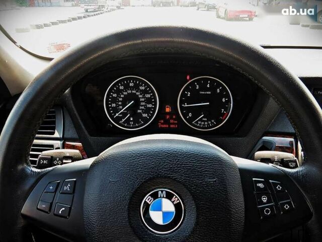 БМВ Х5, объемом двигателя 3 л и пробегом 276 тыс. км за 11500 $, фото 8 на Automoto.ua