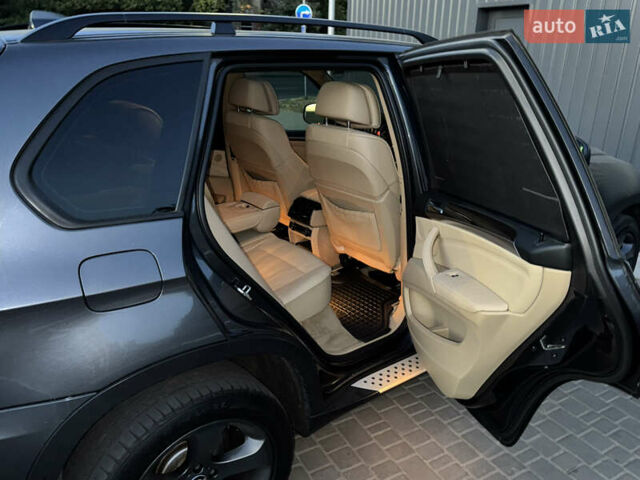 БМВ Х5, объемом двигателя 2.98 л и пробегом 390 тыс. км за 11900 $, фото 39 на Automoto.ua