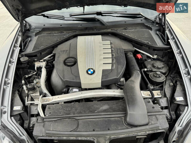 БМВ Х5, объемом двигателя 3 л и пробегом 235 тыс. км за 20000 $, фото 28 на Automoto.ua