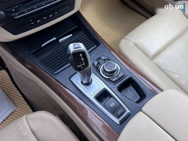 БМВ Х5, объемом двигателя 3 л и пробегом 147 тыс. км за 15990 $, фото 23 на Automoto.ua