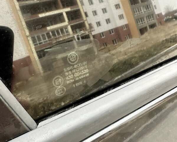 БМВ Х5, объемом двигателя 2.98 л и пробегом 195 тыс. км за 13900 $, фото 33 на Automoto.ua