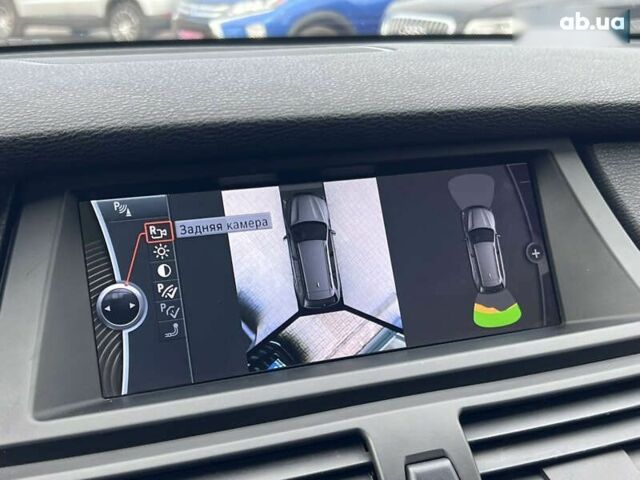 БМВ Х5, объемом двигателя 3 л и пробегом 255 тыс. км за 17990 $, фото 23 на Automoto.ua