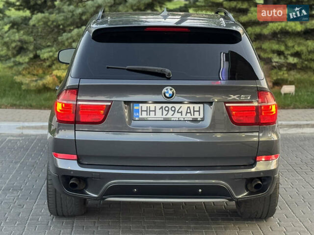 БМВ Х5, объемом двигателя 2.98 л и пробегом 390 тыс. км за 11900 $, фото 15 на Automoto.ua