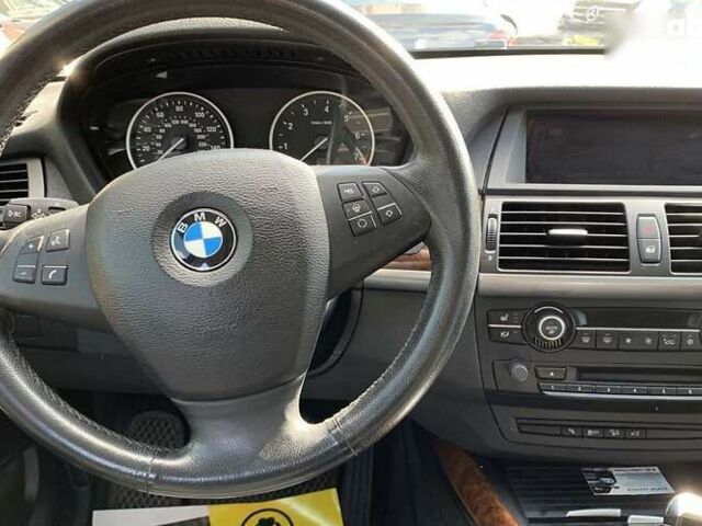 БМВ Х5, объемом двигателя 3 л и пробегом 158 тыс. км за 16300 $, фото 16 на Automoto.ua