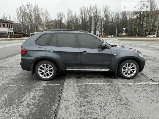 БМВ Х5, об'ємом двигуна 2.98 л та пробігом 183 тис. км за 15500 $, фото 7 на Automoto.ua