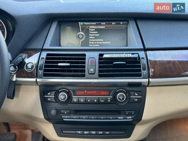 БМВ Х5, объемом двигателя 3 л и пробегом 255 тыс. км за 15800 $, фото 25 на Automoto.ua