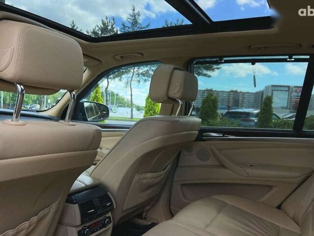 БМВ Х5, об'ємом двигуна 3 л та пробігом 175 тис. км за 17999 $, фото 10 на Automoto.ua