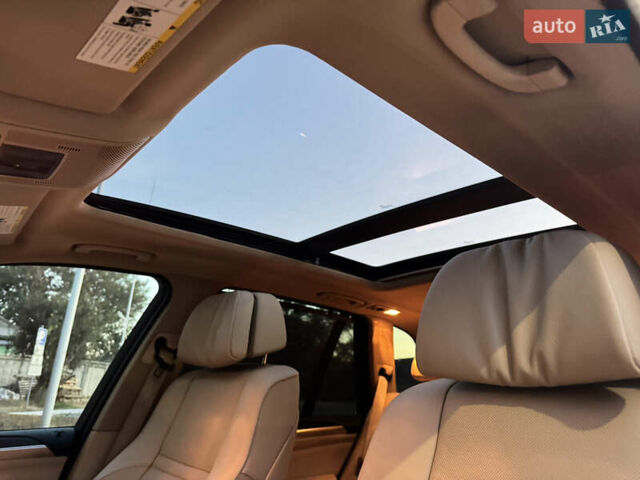 БМВ Х5, объемом двигателя 2.98 л и пробегом 390 тыс. км за 11900 $, фото 28 на Automoto.ua