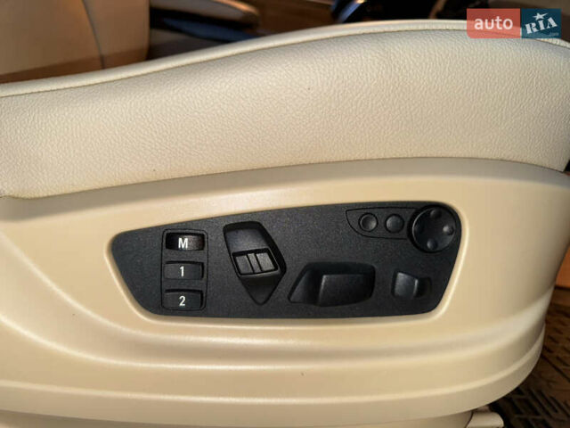 БМВ Х5, объемом двигателя 2.98 л и пробегом 390 тыс. км за 11900 $, фото 53 на Automoto.ua