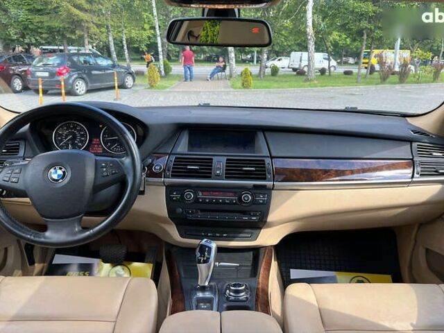 БМВ Х5, об'ємом двигуна 3 л та пробігом 175 тис. км за 17999 $, фото 11 на Automoto.ua