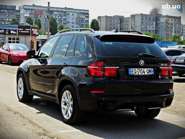 БМВ Х5, объемом двигателя 3 л и пробегом 276 тыс. км за 11500 $, фото 3 на Automoto.ua