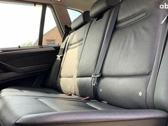 БМВ Х5, объемом двигателя 3 л и пробегом 158 тыс. км за 16300 $, фото 14 на Automoto.ua