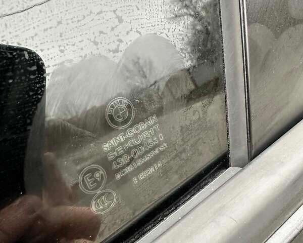 БМВ Х5, объемом двигателя 2.98 л и пробегом 195 тыс. км за 13900 $, фото 35 на Automoto.ua
