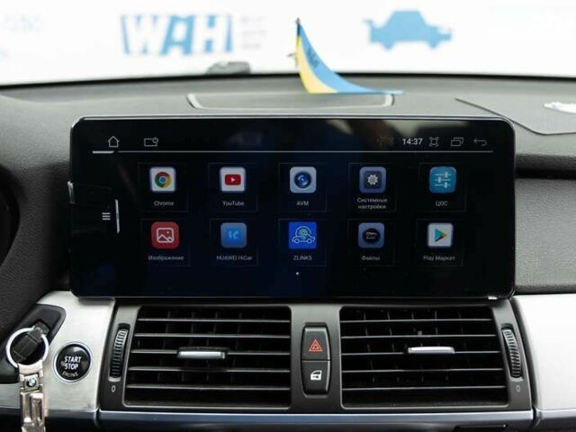 БМВ Х5, об'ємом двигуна 3 л та пробігом 239 тис. км за 14500 $, фото 25 на Automoto.ua