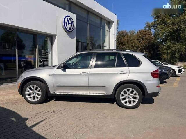 БМВ Х5, объемом двигателя 3 л и пробегом 258 тыс. км за 12950 $, фото 3 на Automoto.ua