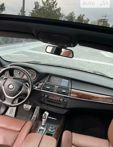 БМВ Х5, объемом двигателя 3 л и пробегом 272 тыс. км за 19500 $, фото 1 на Automoto.ua