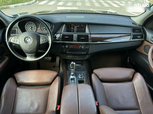 БМВ Х5, объемом двигателя 3 л и пробегом 214 тыс. км за 13800 $, фото 21 на Automoto.ua