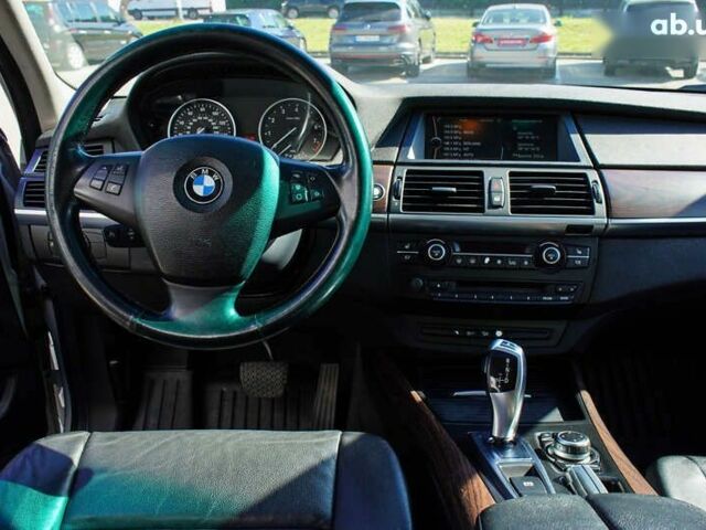 БМВ Х5, объемом двигателя 3 л и пробегом 258 тыс. км за 12950 $, фото 28 на Automoto.ua