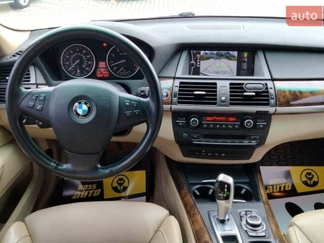 БМВ Х5, об'ємом двигуна 2.98 л та пробігом 269 тис. км за 17990 $, фото 14 на Automoto.ua