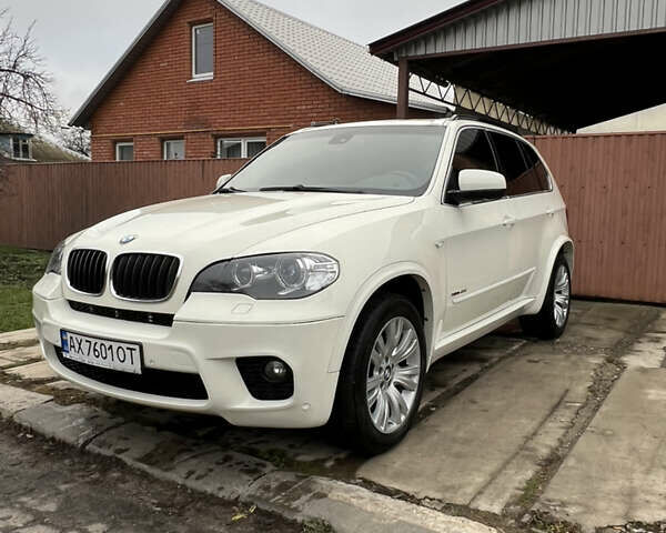 БМВ Х5, объемом двигателя 3 л и пробегом 260 тыс. км за 16500 $, фото 2 на Automoto.ua