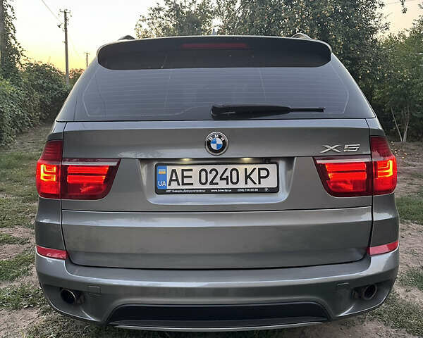 БМВ Х5, объемом двигателя 2.98 л и пробегом 230 тыс. км за 16000 $, фото 5 на Automoto.ua
