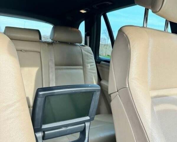 БМВ Х5, объемом двигателя 3 л и пробегом 254 тыс. км за 6300 $, фото 6 на Automoto.ua