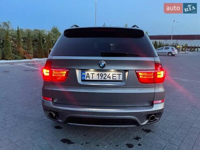 БМВ Х5, объемом двигателя 3 л и пробегом 220 тыс. км за 18500 $, фото 2 на Automoto.ua