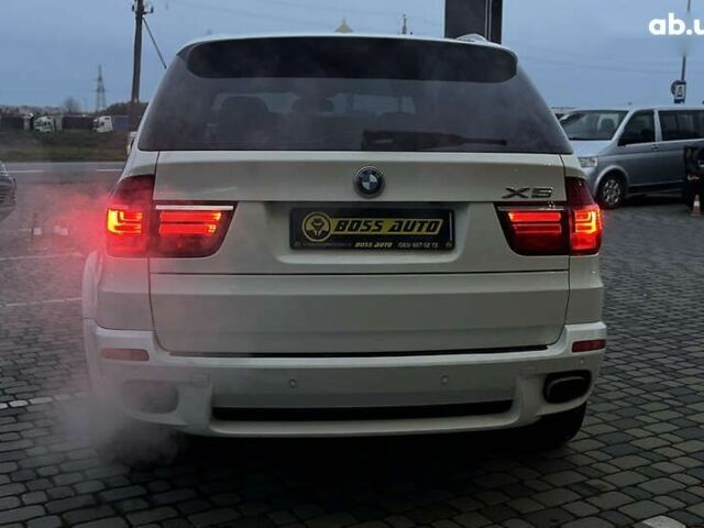 БМВ Х5, об'ємом двигуна 3 л та пробігом 325 тис. км за 13700 $, фото 5 на Automoto.ua