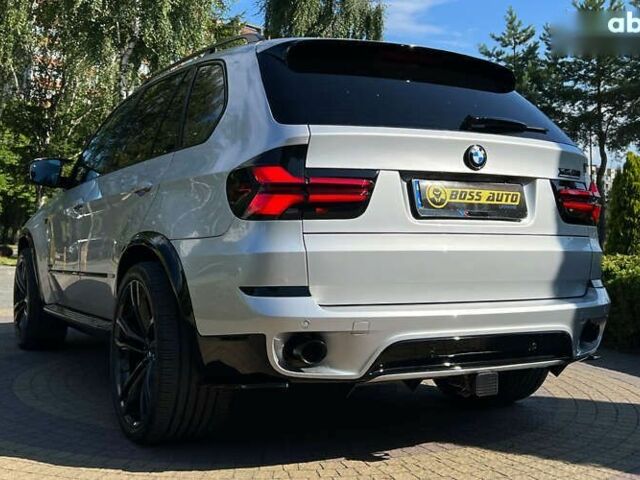 БМВ Х5, об'ємом двигуна 3 л та пробігом 170 тис. км за 26200 $, фото 4 на Automoto.ua