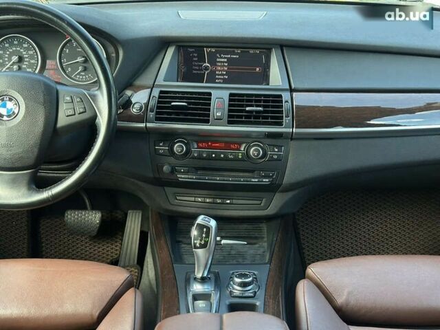 БМВ Х5, объемом двигателя 3 л и пробегом 214 тыс. км за 13800 $, фото 23 на Automoto.ua