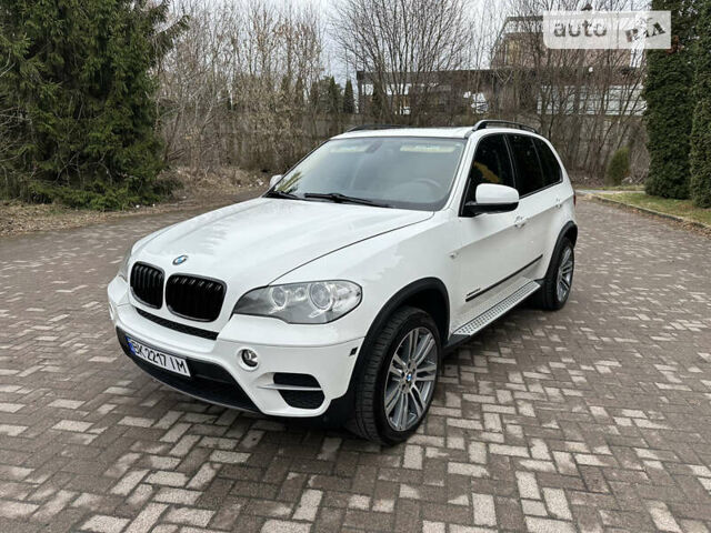 БМВ Х5, объемом двигателя 2.99 л и пробегом 302 тыс. км за 18900 $, фото 6 на Automoto.ua