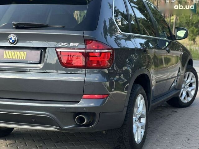 БМВ Х5, объемом двигателя 3 л и пробегом 214 тыс. км за 13800 $, фото 17 на Automoto.ua