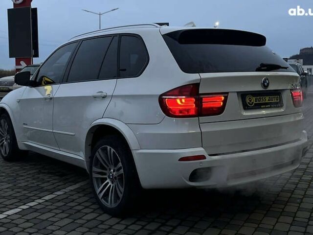 БМВ Х5, об'ємом двигуна 3 л та пробігом 325 тис. км за 13700 $, фото 4 на Automoto.ua