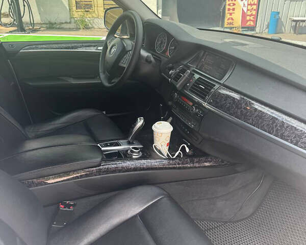 БМВ Х5, объемом двигателя 2.98 л и пробегом 189 тыс. км за 15700 $, фото 11 на Automoto.ua